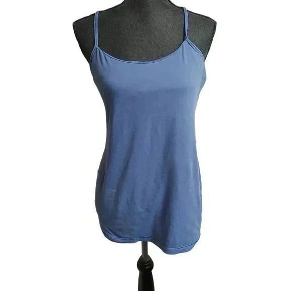 Lululemon power y bra top - Picture 2 of 3